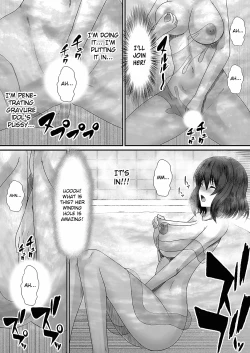 Page 8 of Ecchi na Hatsumei de... Mechakucha Sex Shitemita! 4 | I Used Perverted Inventions... To Have Crazy Sex! 4