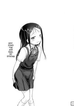 Page 21 of SheStar! Imouto ga Kawaikatta node Karada o Notto tte Jii shitemita Kekka