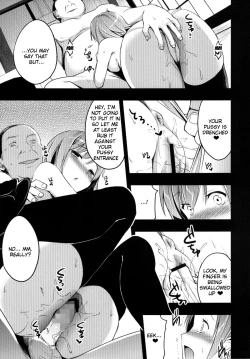 Page 21 of Mukashi Ecchi Soushuuhen | Mukashi Ecchi Omnibus