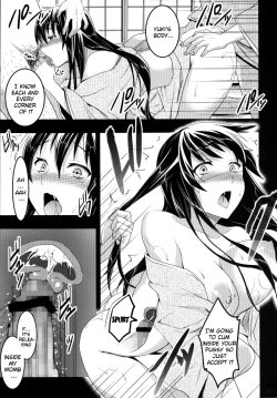 Page 75 of Mukashi Ecchi Soushuuhen | Mukashi Ecchi Omnibus