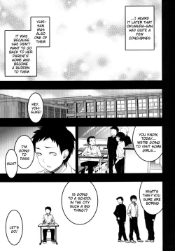 Page 85 of Mukashi Ecchi Soushuuhen | Mukashi Ecchi Omnibus