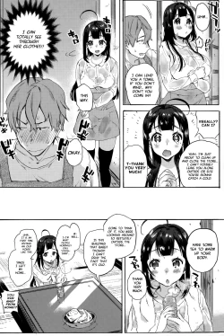 Page 2 of Ame Nochi Hare | After the Rain Clears