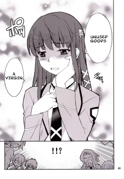 Page 8 of Onii-sama Horuhoru
