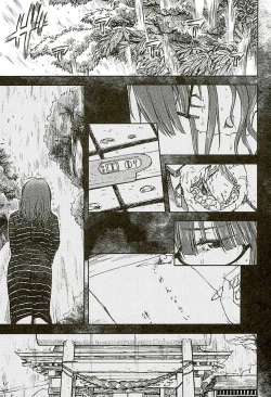 Page 2 of Zarazara Koi no Uta