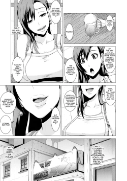 Page 4 of Inran Body no Ayatsuri Ningyou | Slutty Body's Puppet