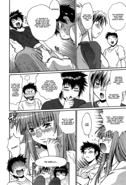 Page 142 of Kanojo de Ippai 215