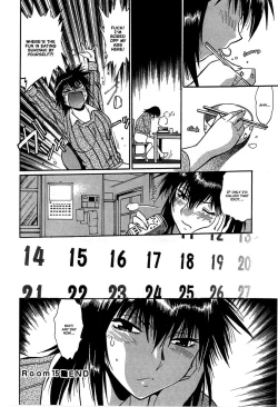 Page 144 of Kanojo de Ippai 215