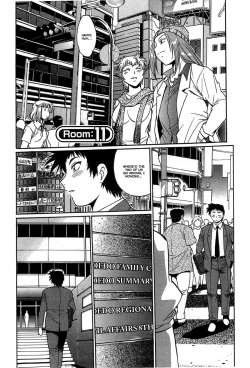 Page 32 of Kanojo de Ippai 215