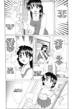 Page 144 of Majokko Mama | Magic Girl Mom