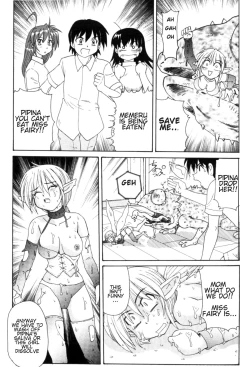 Page 85 of Majokko Mama | Magic Girl Mom