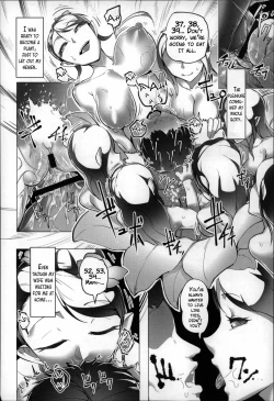 Page 42 of Bokudakeno Mukougawa Ch. 05, 7, 9