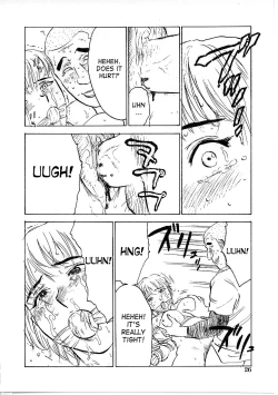 Page 26 of Kichiku no Ori ch. 1-3