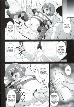Page 34 of Kanmusu Chakunin Ikazuchi Kousoku Gekiyaku Choukyou | Ship Girls Pregnancy - Ikazuchi's Restrained Drug Training