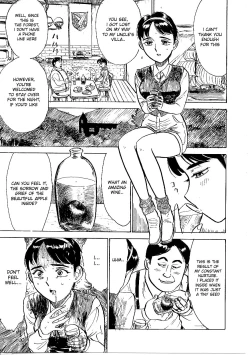 Page 131 of Kichiku no Ori | Cage of the Devil