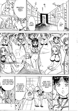 Page 141 of Kichiku no Ori | Cage of the Devil