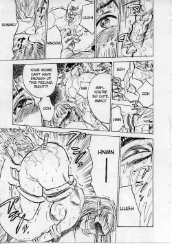 Page 93 of Kichiku no Ori | Cage of the Devil