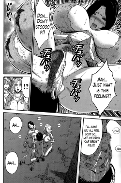 Page 168 of Kigenzen 10000 Nen no Ota | The Otaku in 10,000 B.C. Ch. 1-26