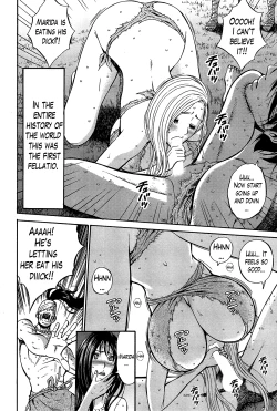 Page 302 of Kigenzen 10000 Nen no Ota | The Otaku in 10,000 B.C. Ch. 1-26