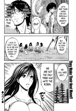 Page 308 of Kigenzen 10000 Nen no Ota | The Otaku in 10,000 B.C. Ch. 1-26