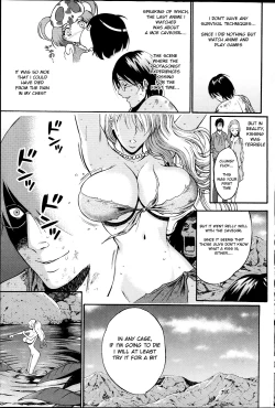 Page 30 of Kigenzen 10000 Nen no Ota | The Otaku in 10,000 B.C. Ch. 1-26