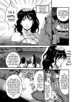 Page 369 of Kigenzen 10000 Nen no Ota | The Otaku in 10,000 B.C. Ch. 1-26