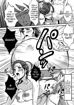 Page 418 of Kigenzen 10000 Nen no Ota | The Otaku in 10,000 B.C. Ch. 1-26