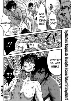 Page 440 of Kigenzen 10000 Nen no Ota | The Otaku in 10,000 B.C. Ch. 1-26
