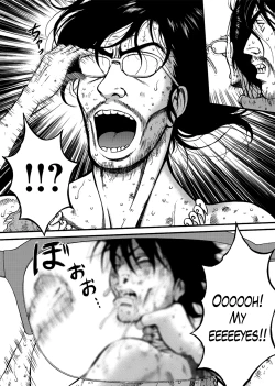 Page 444 of Kigenzen 10000 Nen no Ota | The Otaku in 10,000 B.C. Ch. 1-26