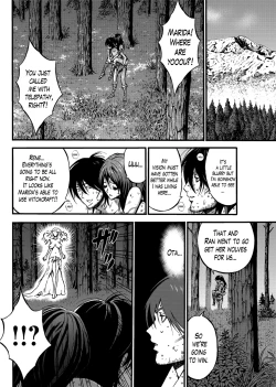 Page 449 of Kigenzen 10000 Nen no Ota | The Otaku in 10,000 B.C. Ch. 1-26