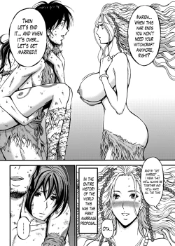 Page 453 of Kigenzen 10000 Nen no Ota | The Otaku in 10,000 B.C. Ch. 1-26