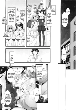 Page 119 of Shoujo Tajuusou - Girls Ensemble