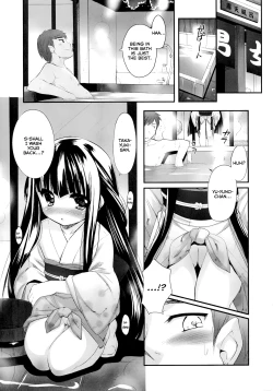 Page 130 of Shoujo Tajuusou - Girls Ensemble