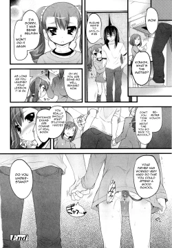 Page 189 of Shoujo Tajuusou - Girls Ensemble