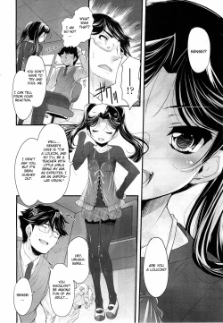 Page 27 of Shoujo Tajuusou - Girls Ensemble