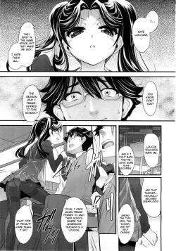Page 28 of Shoujo Tajuusou - Girls Ensemble
