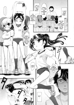 Page 57 of Shoujo Tajuusou - Girls Ensemble