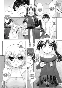 Page 73 of Shoujo Tajuusou - Girls Ensemble