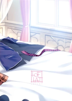 Page 27 of Erina-sama no Secret Recipe