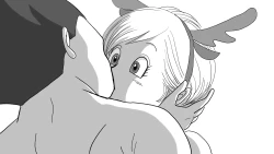 Page 18 of Christmas Manga