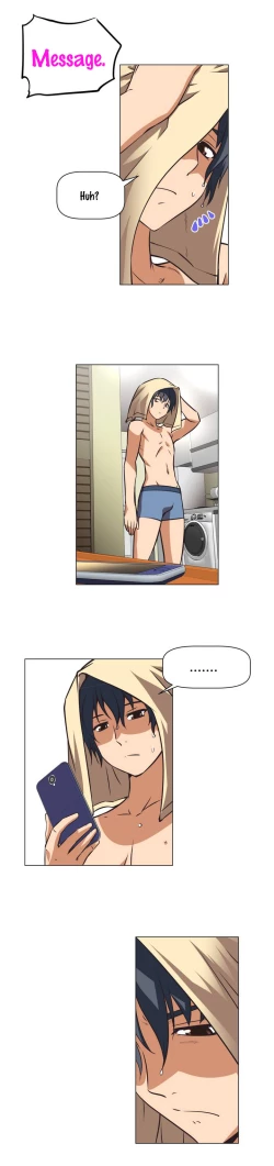 Page 30 of Brawling Go 0-12 Chapters