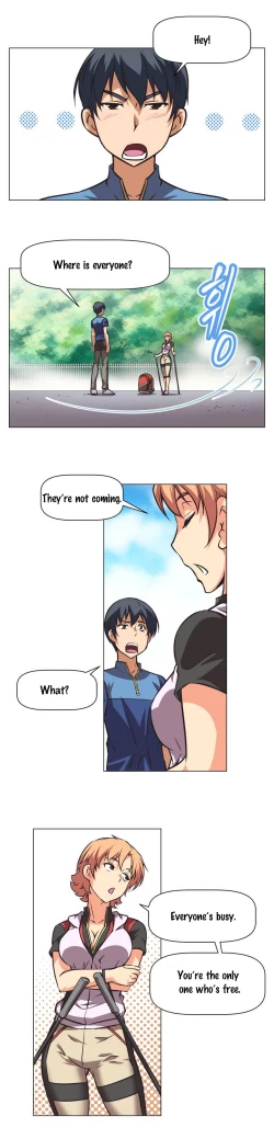 Page 33 of Brawling Go 0-12 Chapters