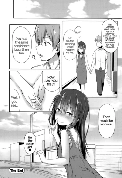 Page 18 of Bukiyou Koi Moyou | A Clumsy Love