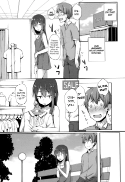 Page 5 of Bukiyou Koi Moyou | A Clumsy Love