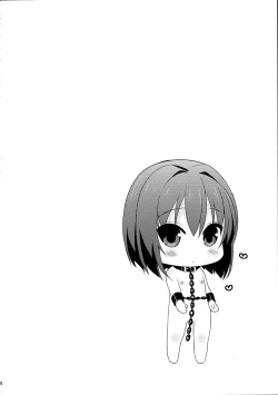 Page 3 of Saikyouiku de Dorei ni Natta Boku