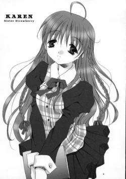 Page 2 of Sister Strawberry