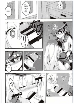 Page 7 of Loli & Futa Vol. 1