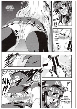 Page 8 of Loli & Futa Vol. 1