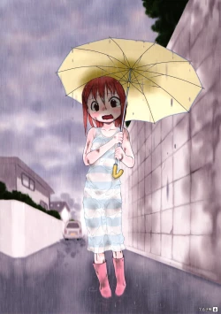 Page 32 of Bishonure Shoujo-tachi