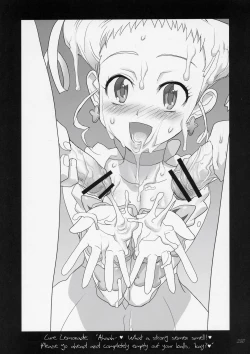 Page 34 of Komachi 100 Shiki