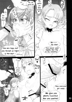 Page 47 of Karen 100 Shiki